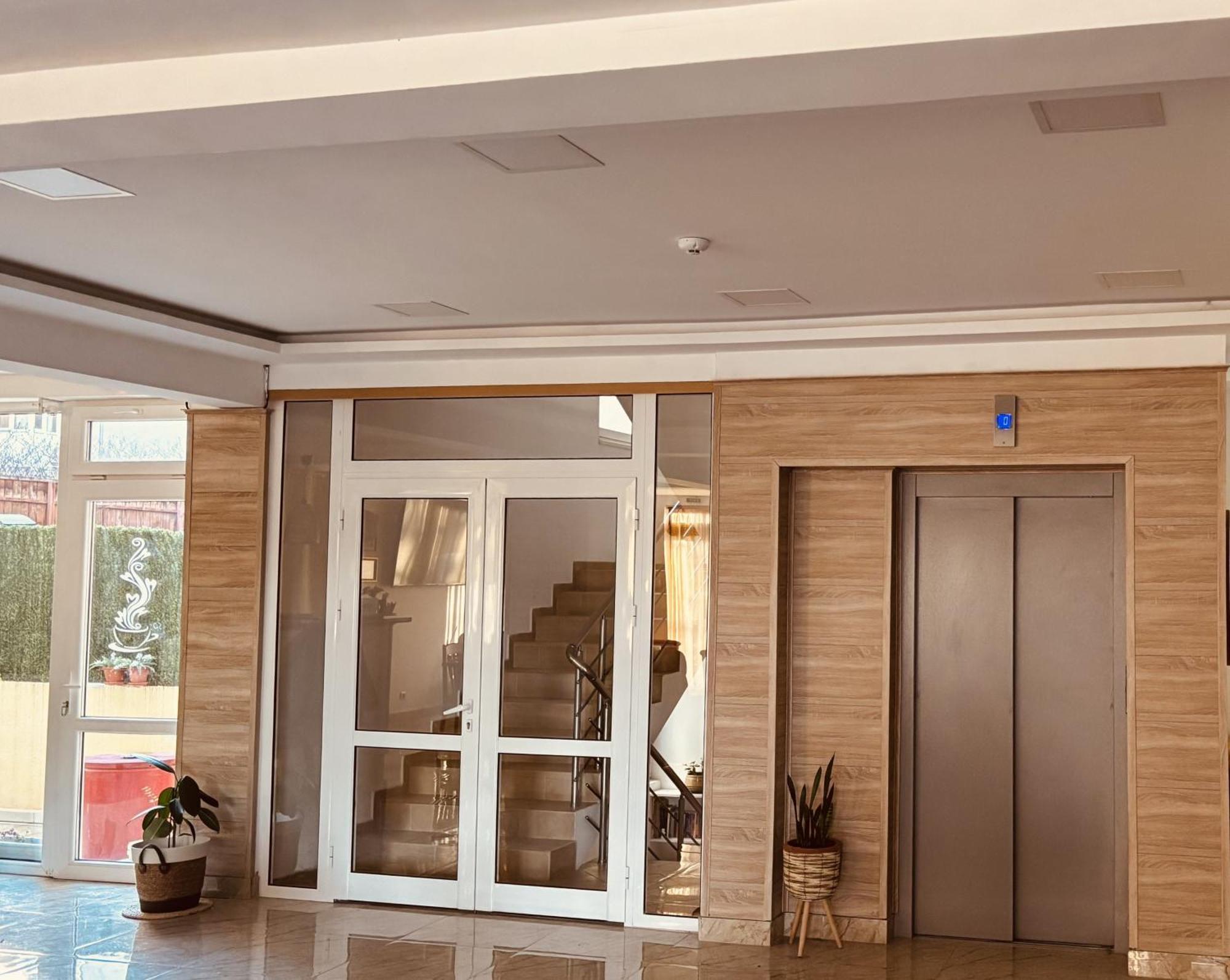 Hotel Viva, Sofia