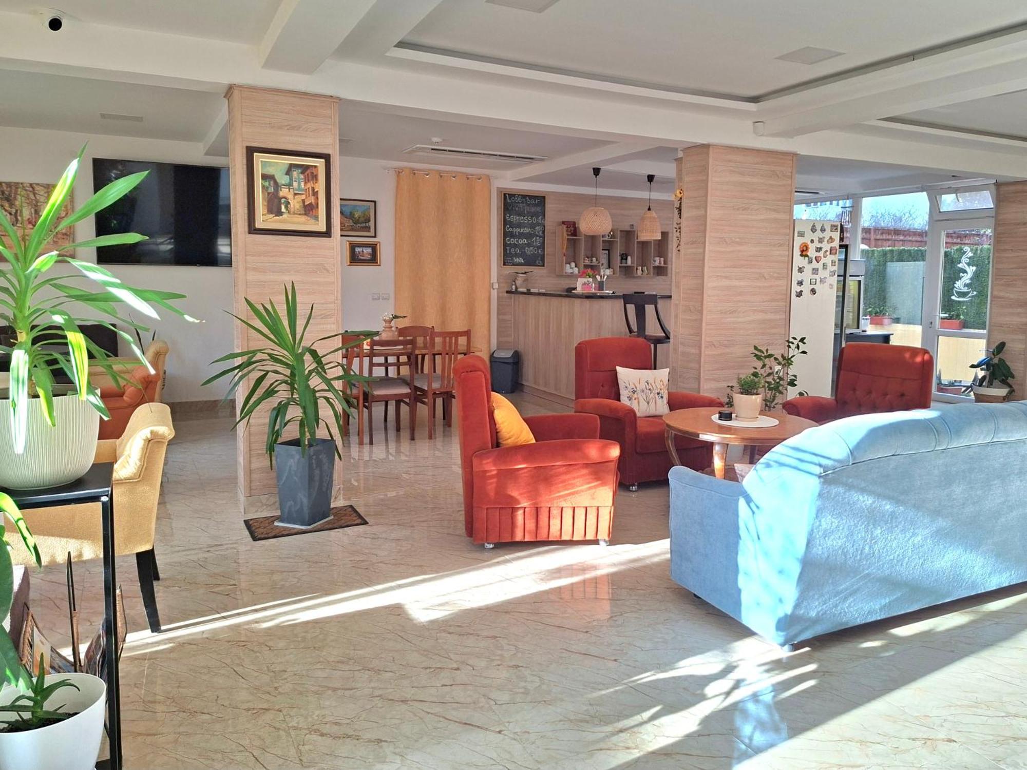 Hotel Viva — Photos 1